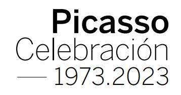 Celebración de Picasso 1973-2023