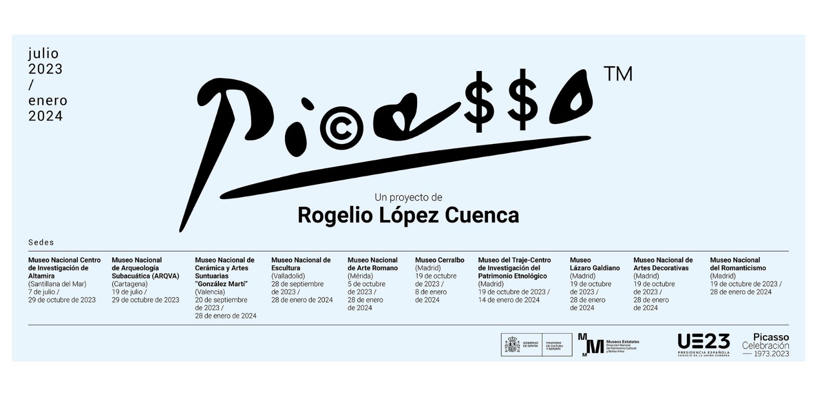 Banner PI©A$$o™ un proyecto de Rogelio López Cuenca