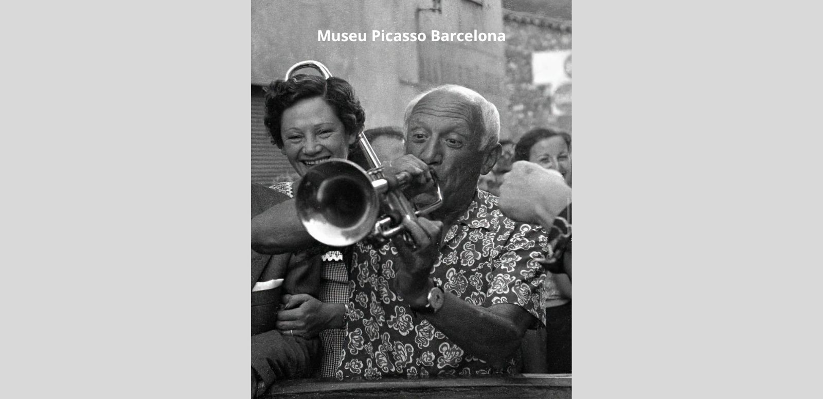 ¿Por qué es importante celebrar a Picasso? Museu Picasso Barcelona